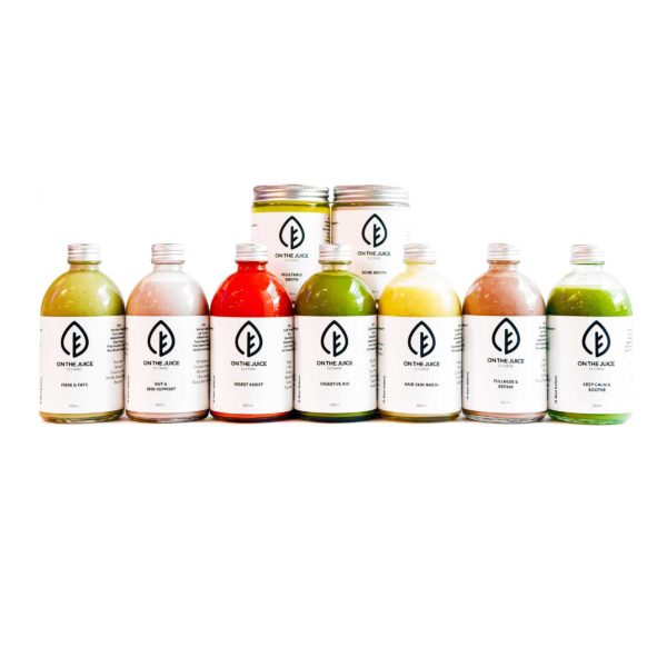 Gut Health